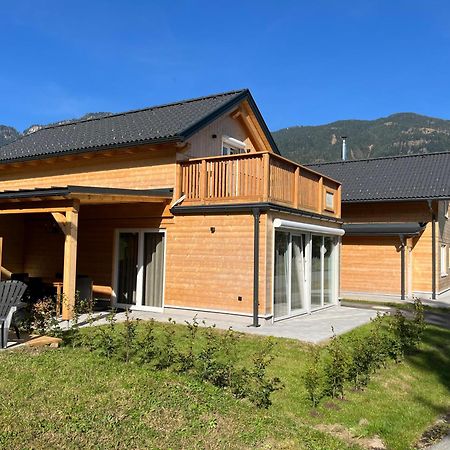 Schwalmhuette Villa Kotschach-Mauthen Ngoại thất bức ảnh