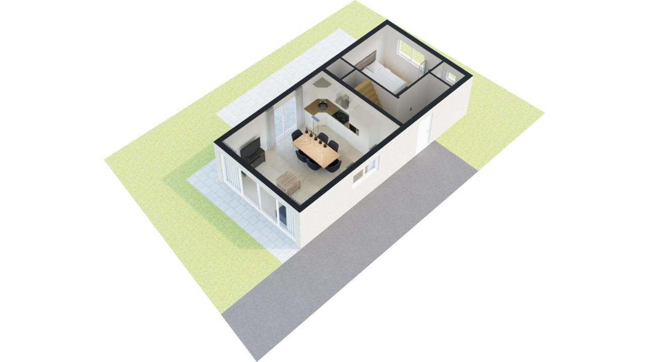 Schwalmhuette Villa Kotschach-Mauthen Ngoại thất bức ảnh